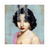 Elizabeth Taylor (Print Only) thumbnail