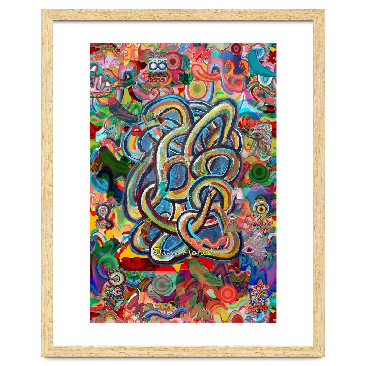 Muchas Cosas 2021 177