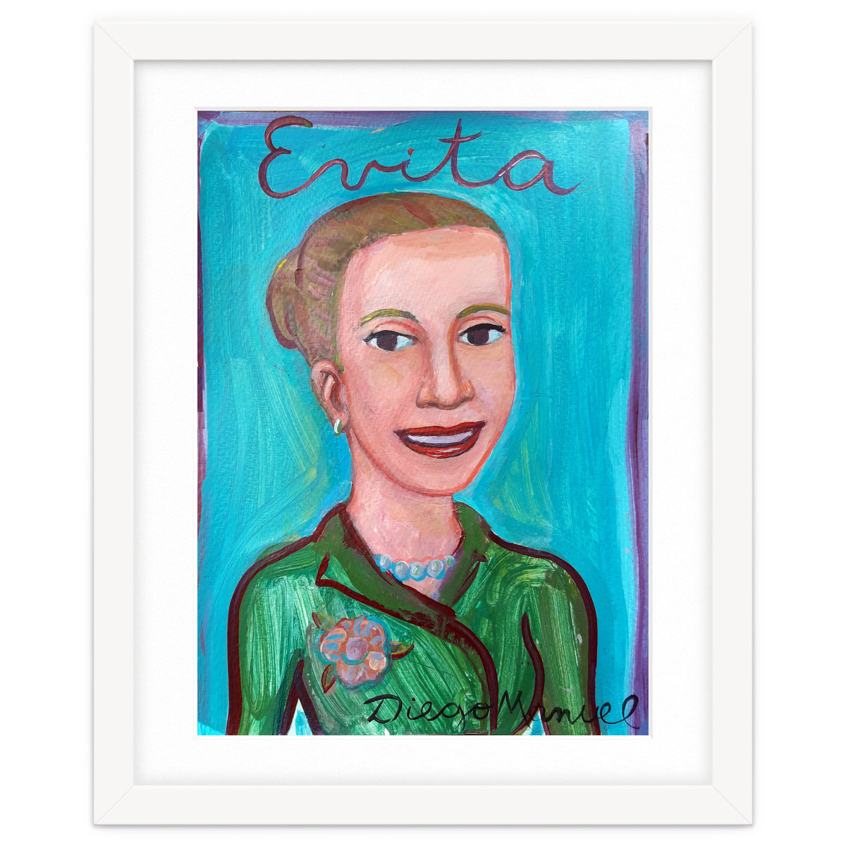 Evita