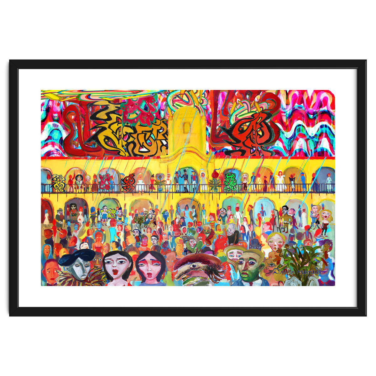 25 De Mayo Pop Digital 3