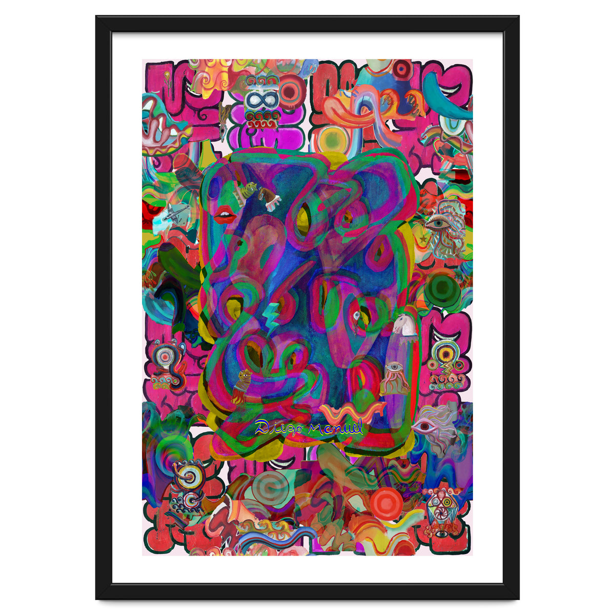 Muchas Cosas 2021 148