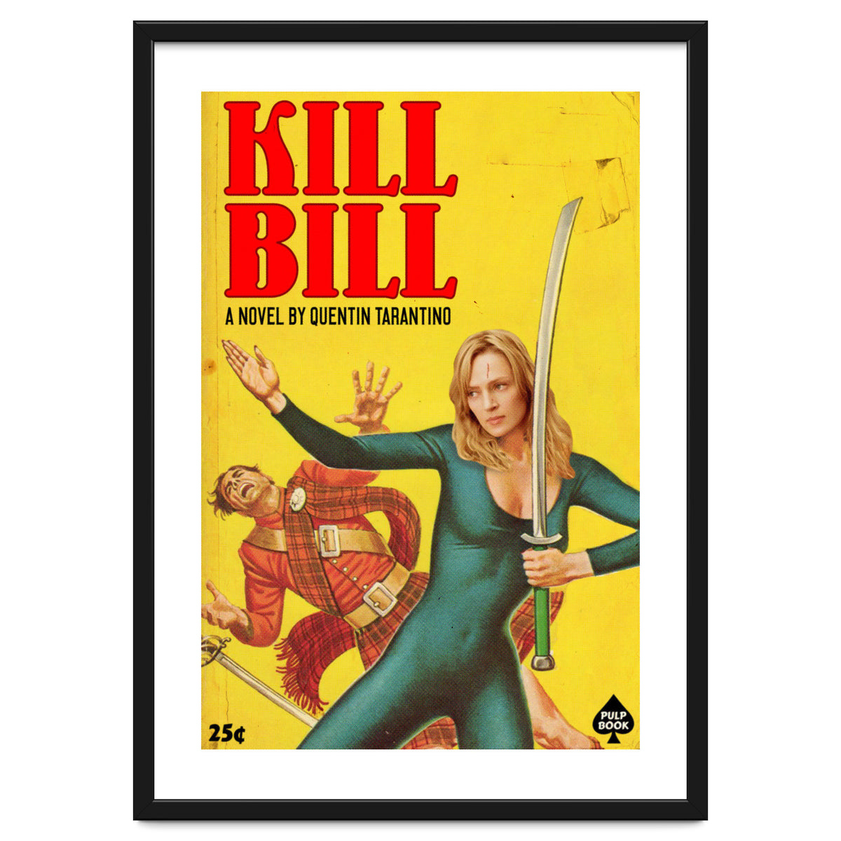 Kill Bill