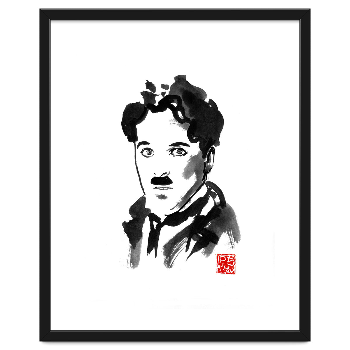 Charlie Chaplin