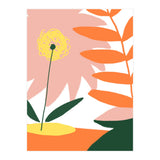 Summer Blossom (Print Only) thumbnail