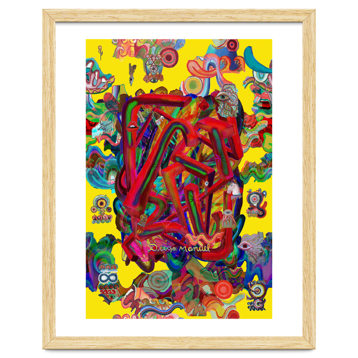 Muchas Cosas 2021 118