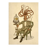 Haircut Number 8 (Print Only) thumbnail
