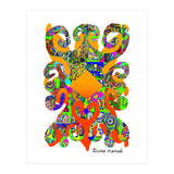 Pop Abstract 2023 186 Copia (Print Only) thumbnail