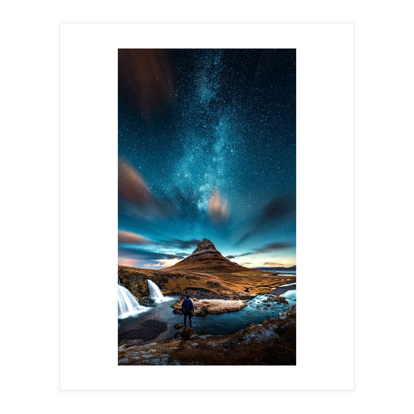 Nature (Print Only)