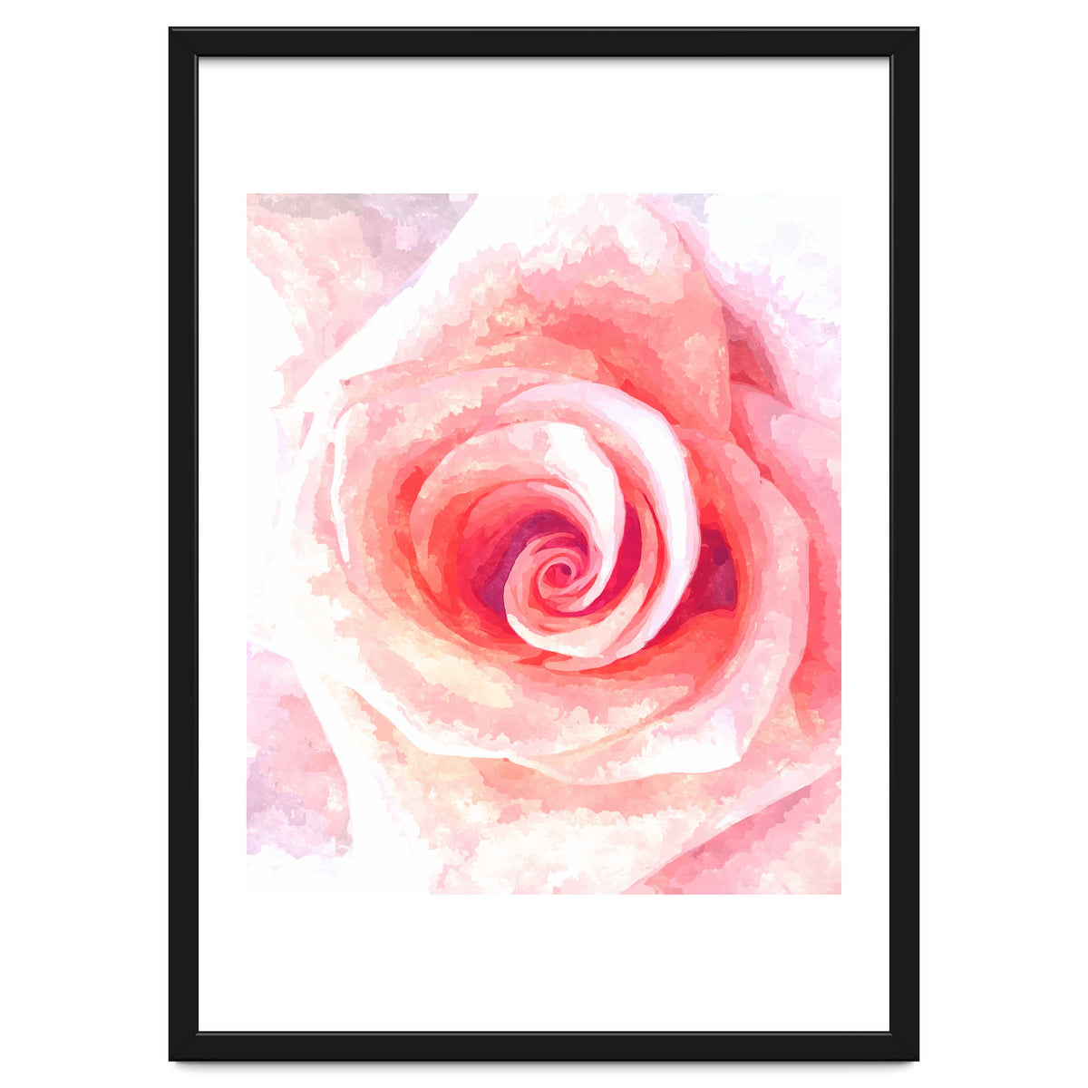 Ran Into An Old Flame