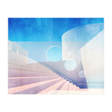 Sunday Morning #1 (Print Only) thumbnail