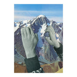 The First Recorded Ascent Of Mon (Print Only) thumbnail