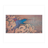 The Aerialist (Print Only) thumbnail