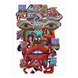 New Graffiti 18 (Print Only) thumbnail