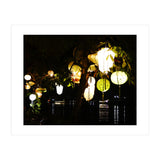 Lanterns (Print Only) thumbnail