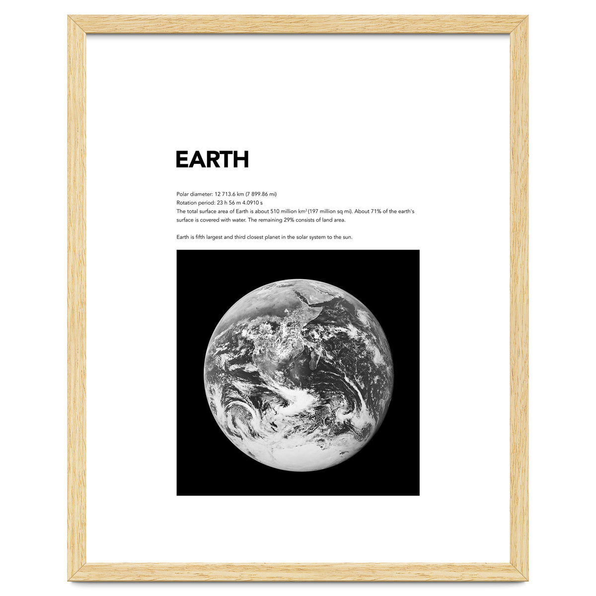 EARTH