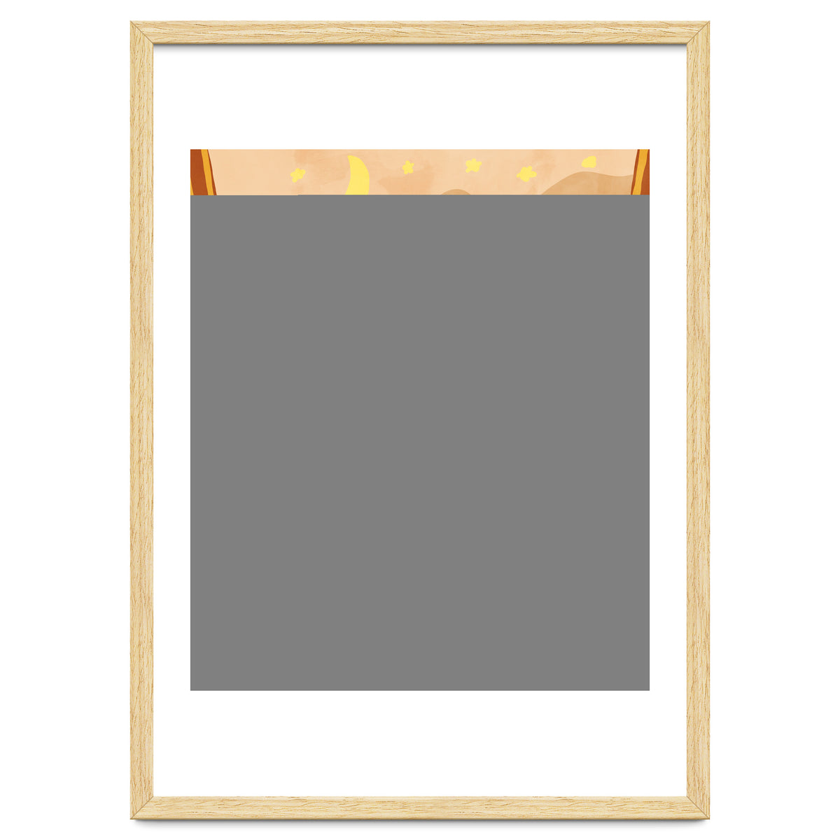 The Wild World & a Rebel Heart | Feminism Woman Empowerment | Adventure Explore Moon Stars