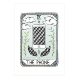 The Phone (Print Only) thumbnail