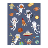 Space Cats (Print Only) thumbnail
