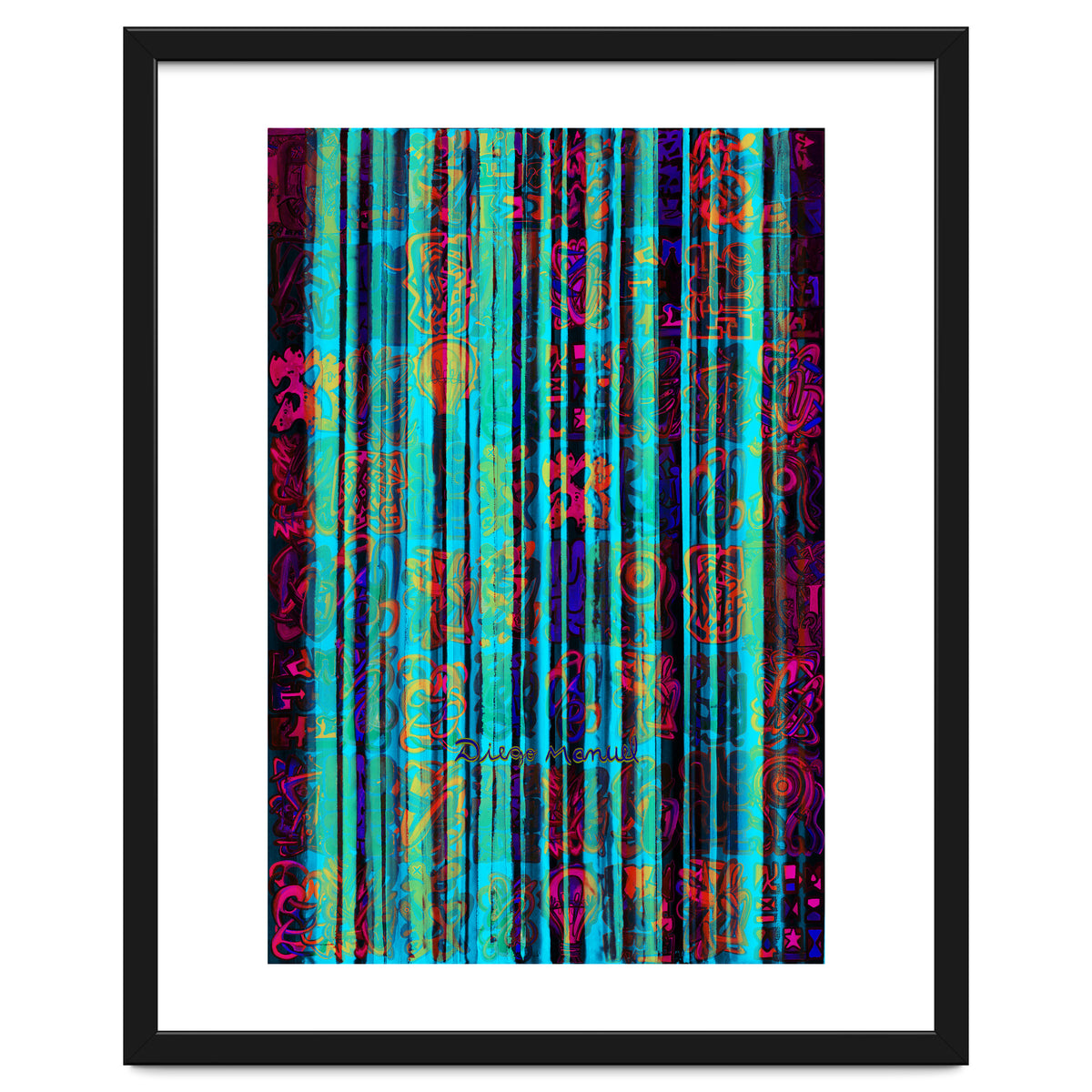 Graffiti Digital 2022 29