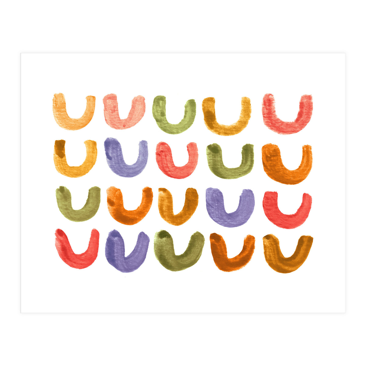 Fruit Loops (Print Only)