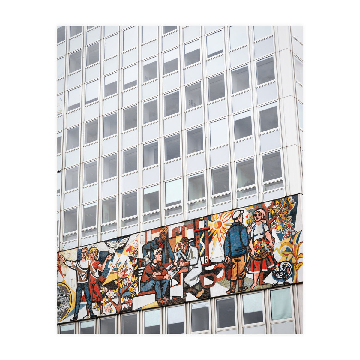 Deadlines (Print Only)