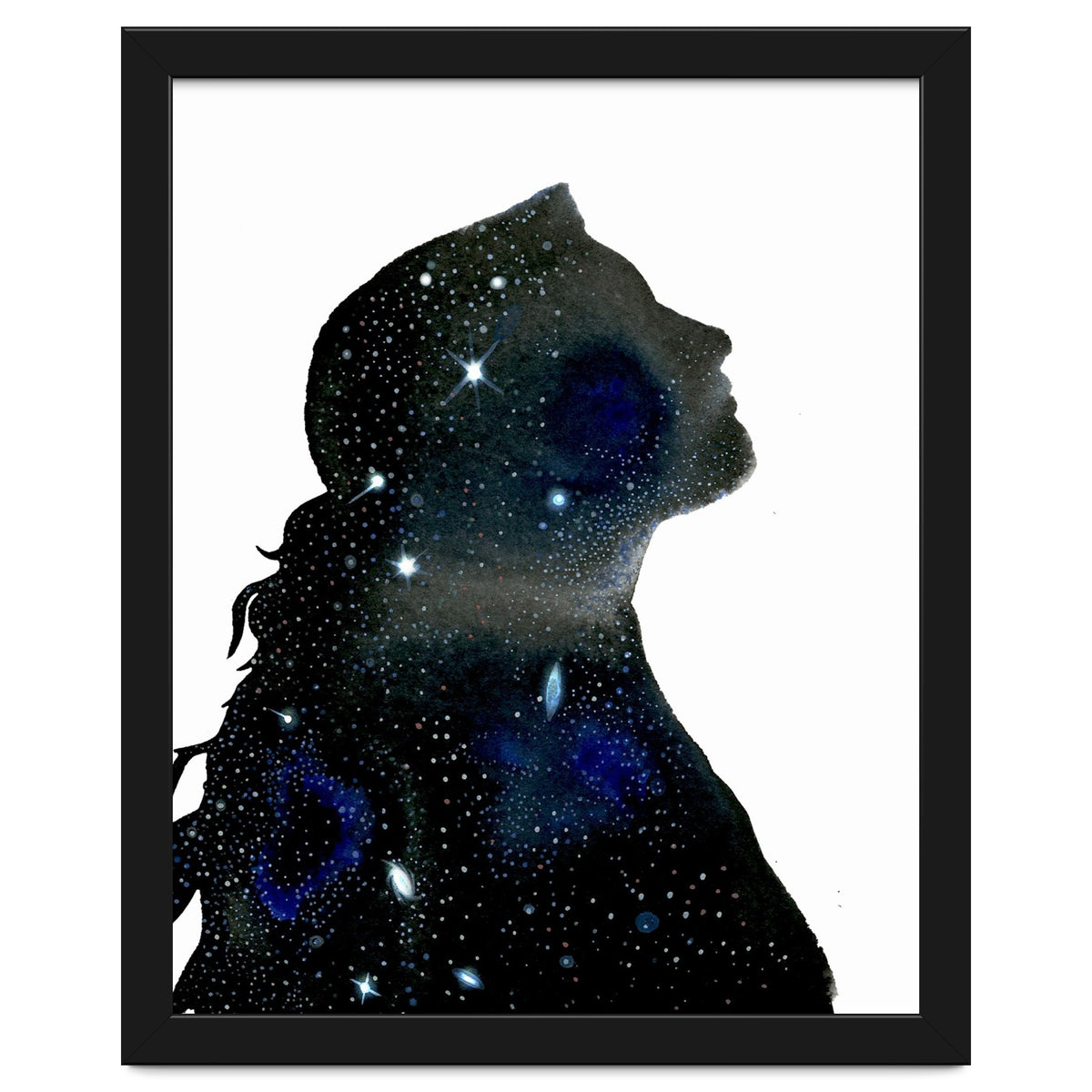 We Are All Just Stardust II