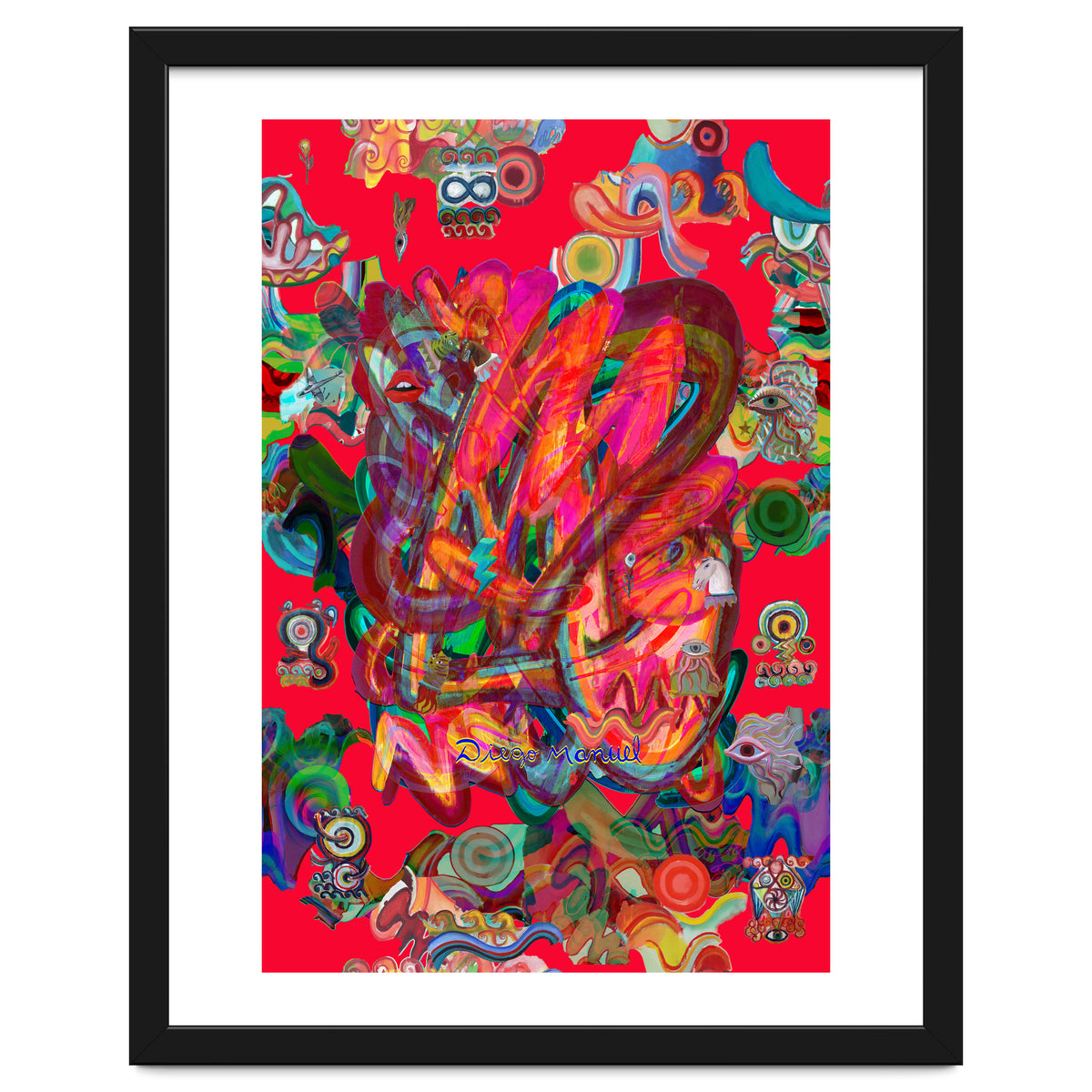 Muchas Cosas 2021 144