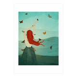 Emergence (Print Only) thumbnail