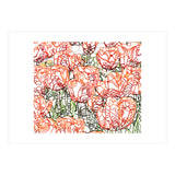 Tulip Garden (Print Only) thumbnail