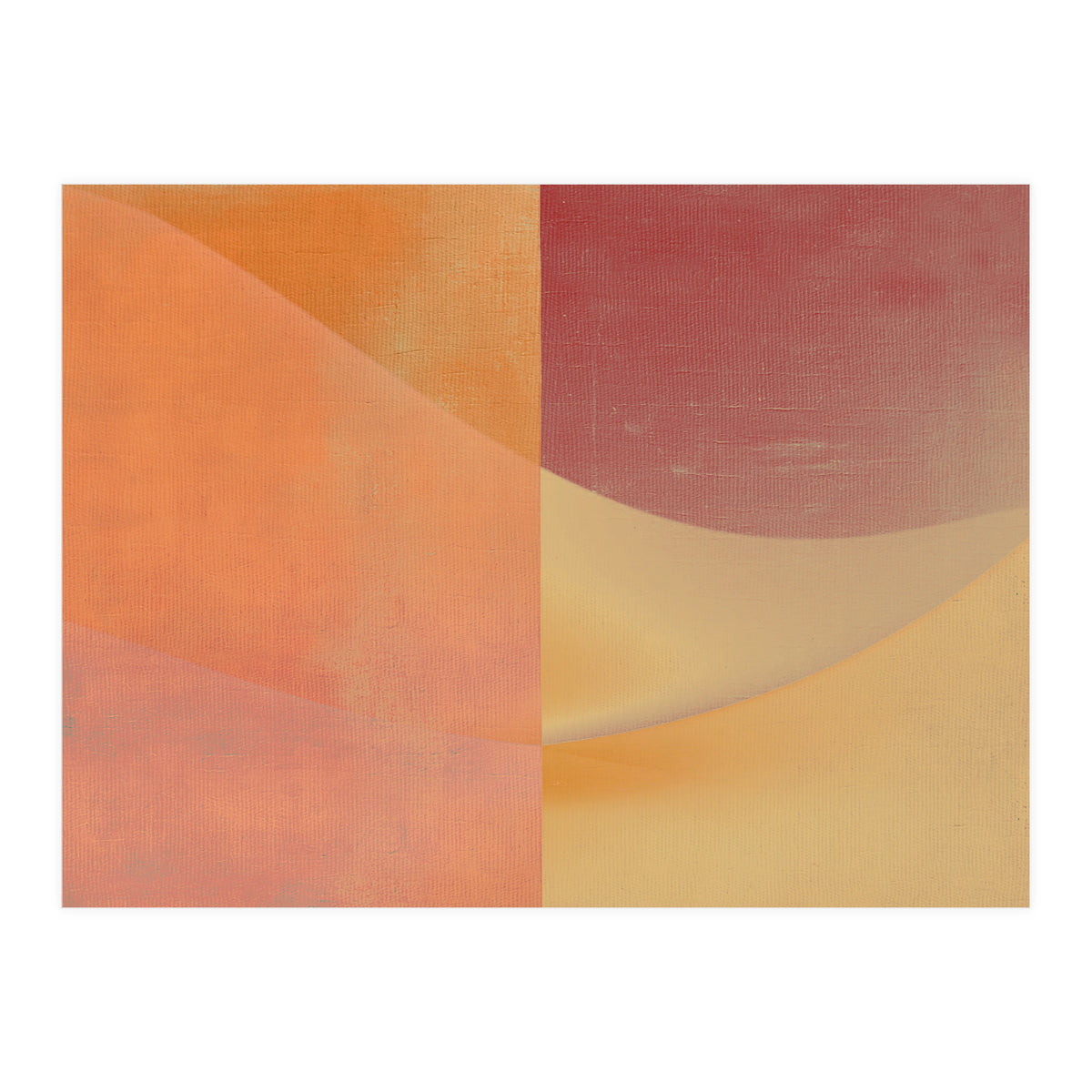 Dunes 2 (Print Only)