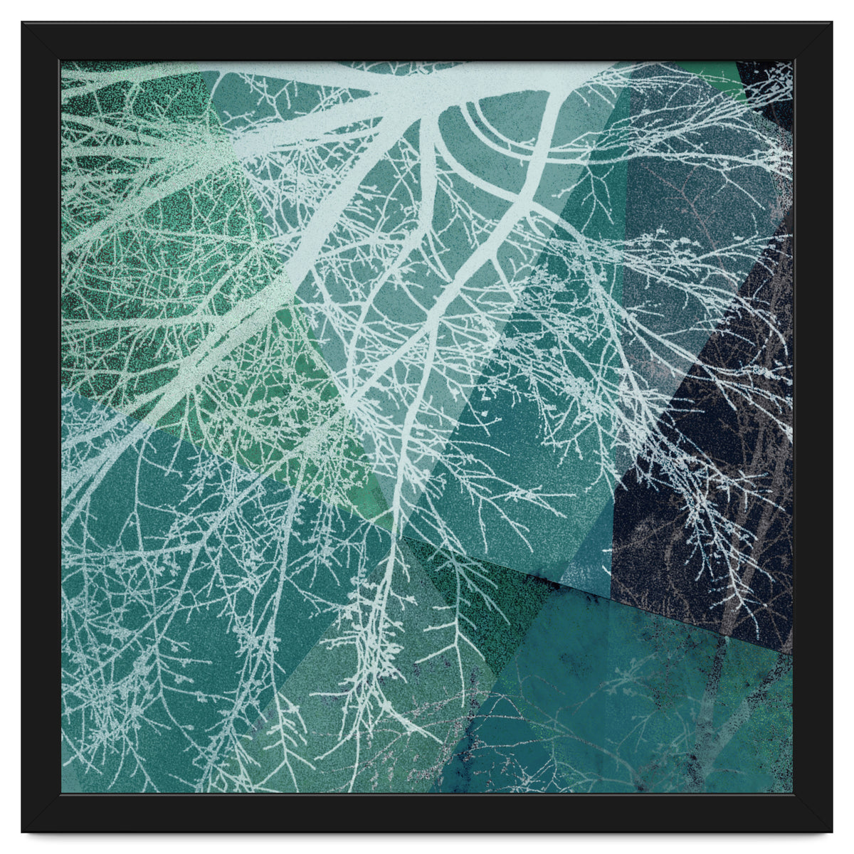 P19-E3 Trees and Triangles