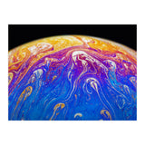 Soap Bubble  (Print Only) thumbnail