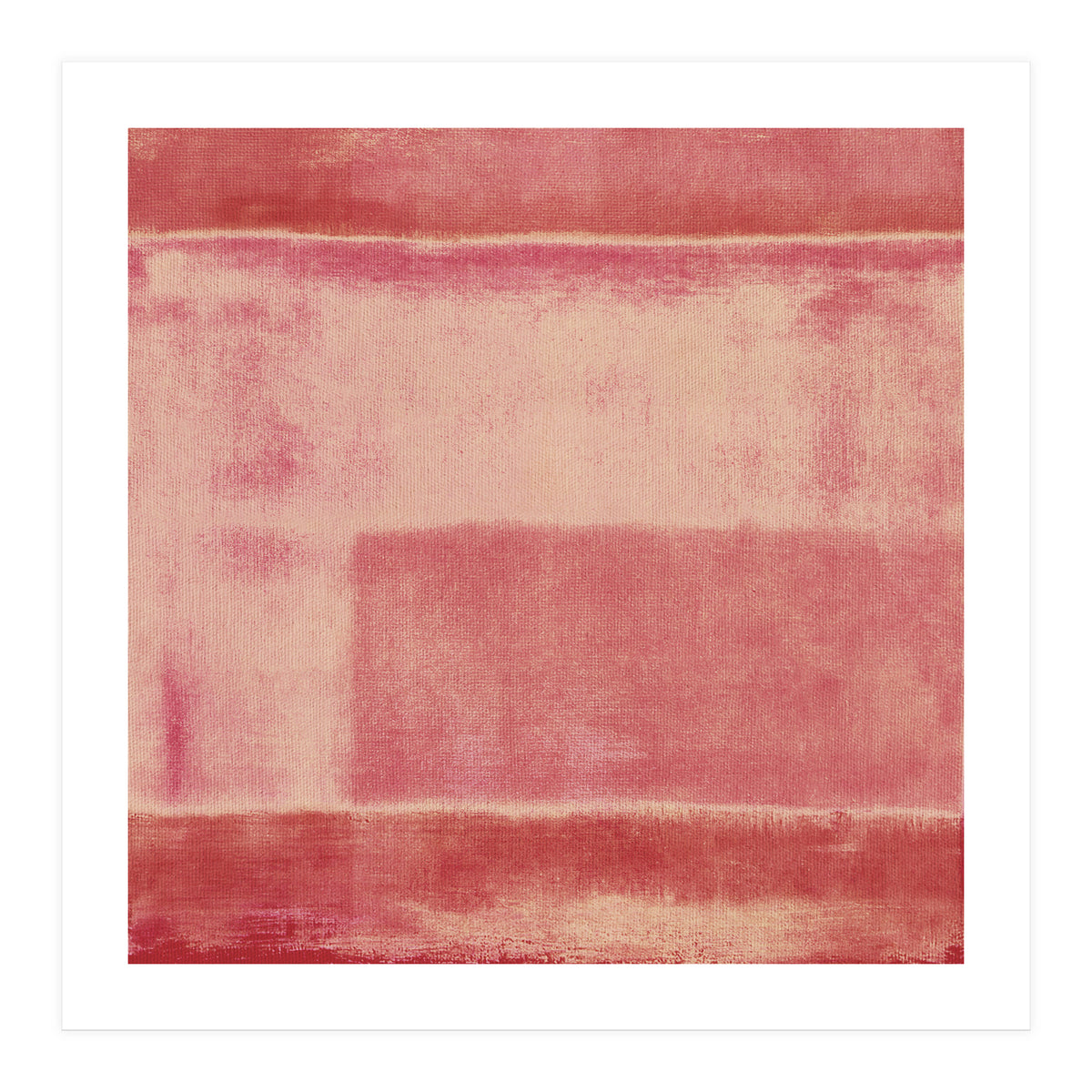 Containing My Instincts 1 (Print Only)