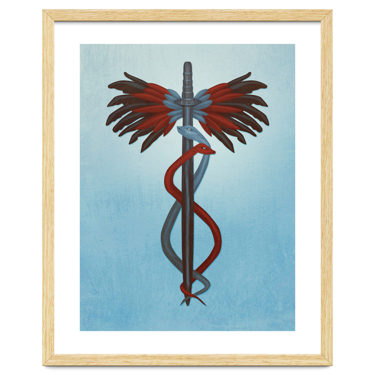 Caduceus