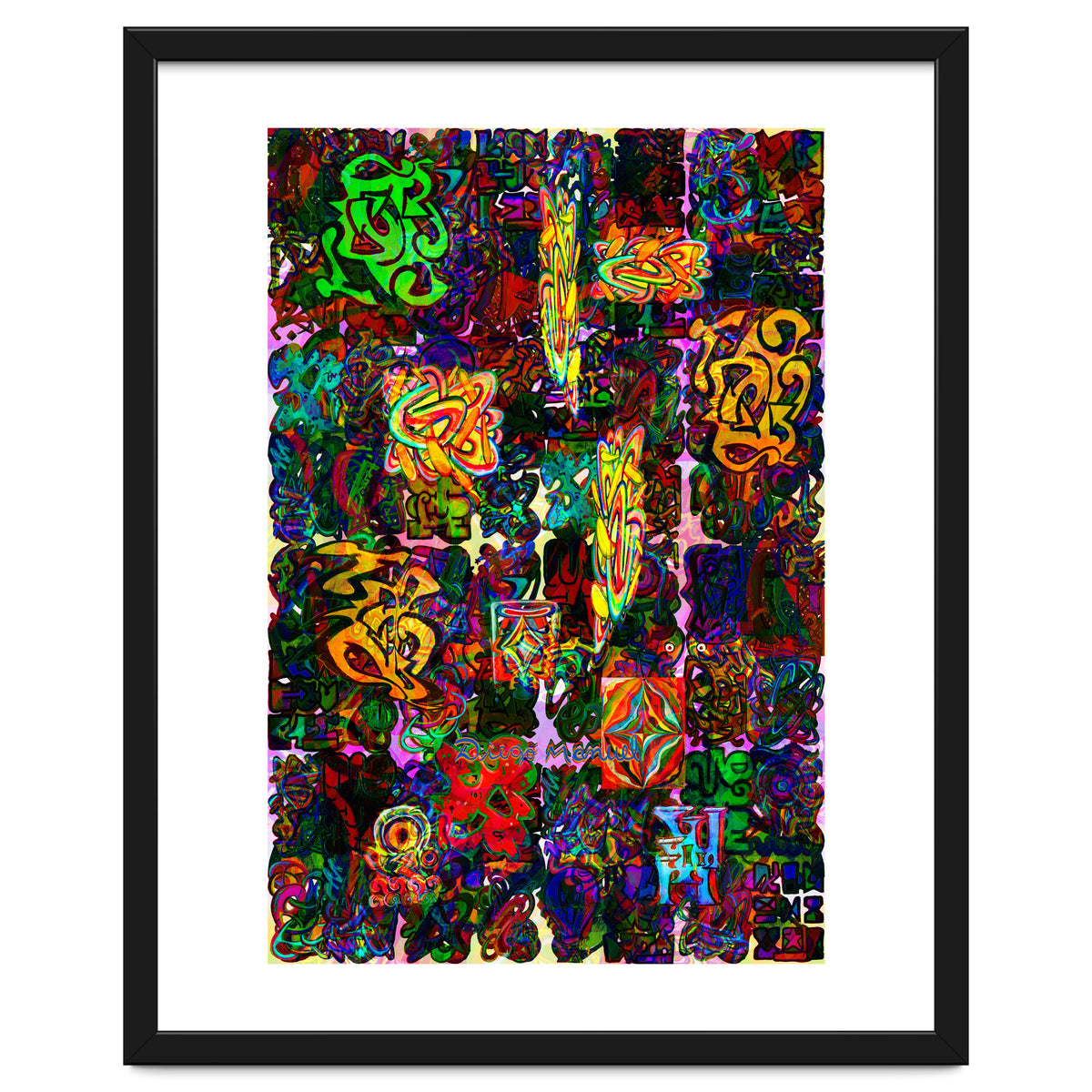 Graffiti Digital 2022 409