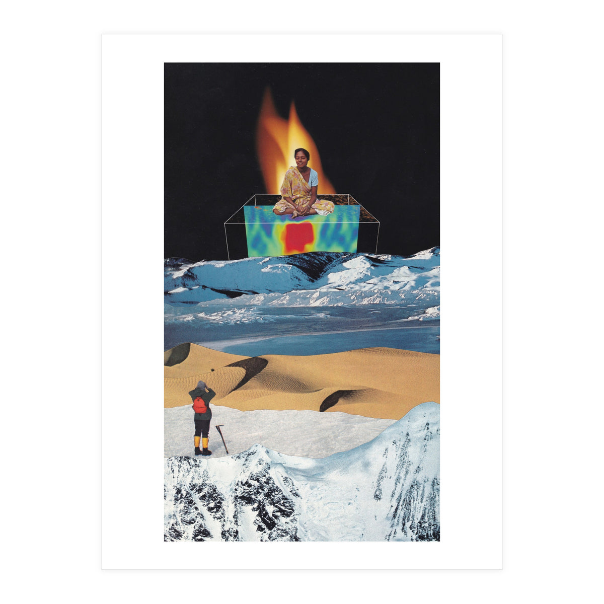 Discovery (Print Only)