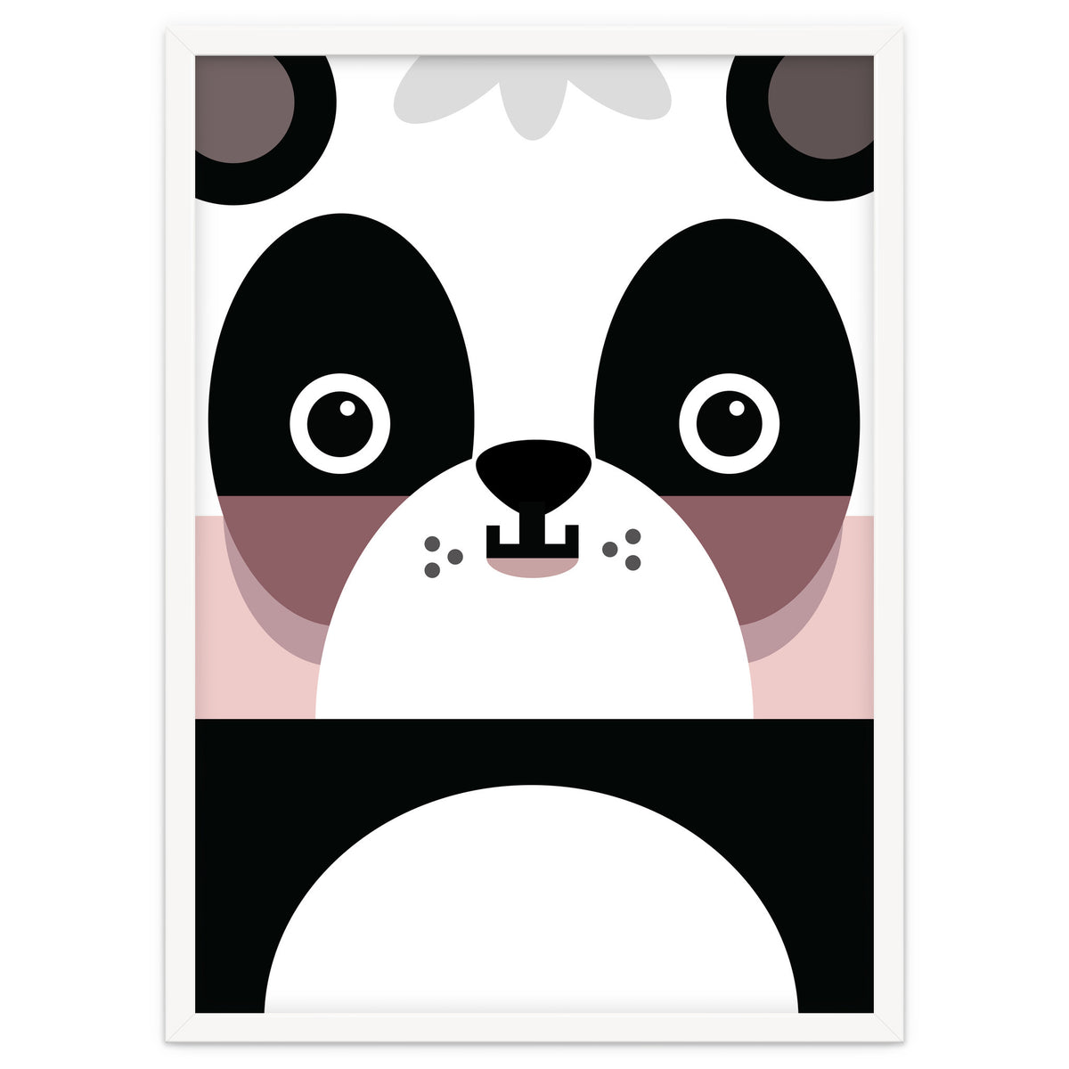 GEO Panda