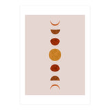 Abstract Moon (Print Only) thumbnail