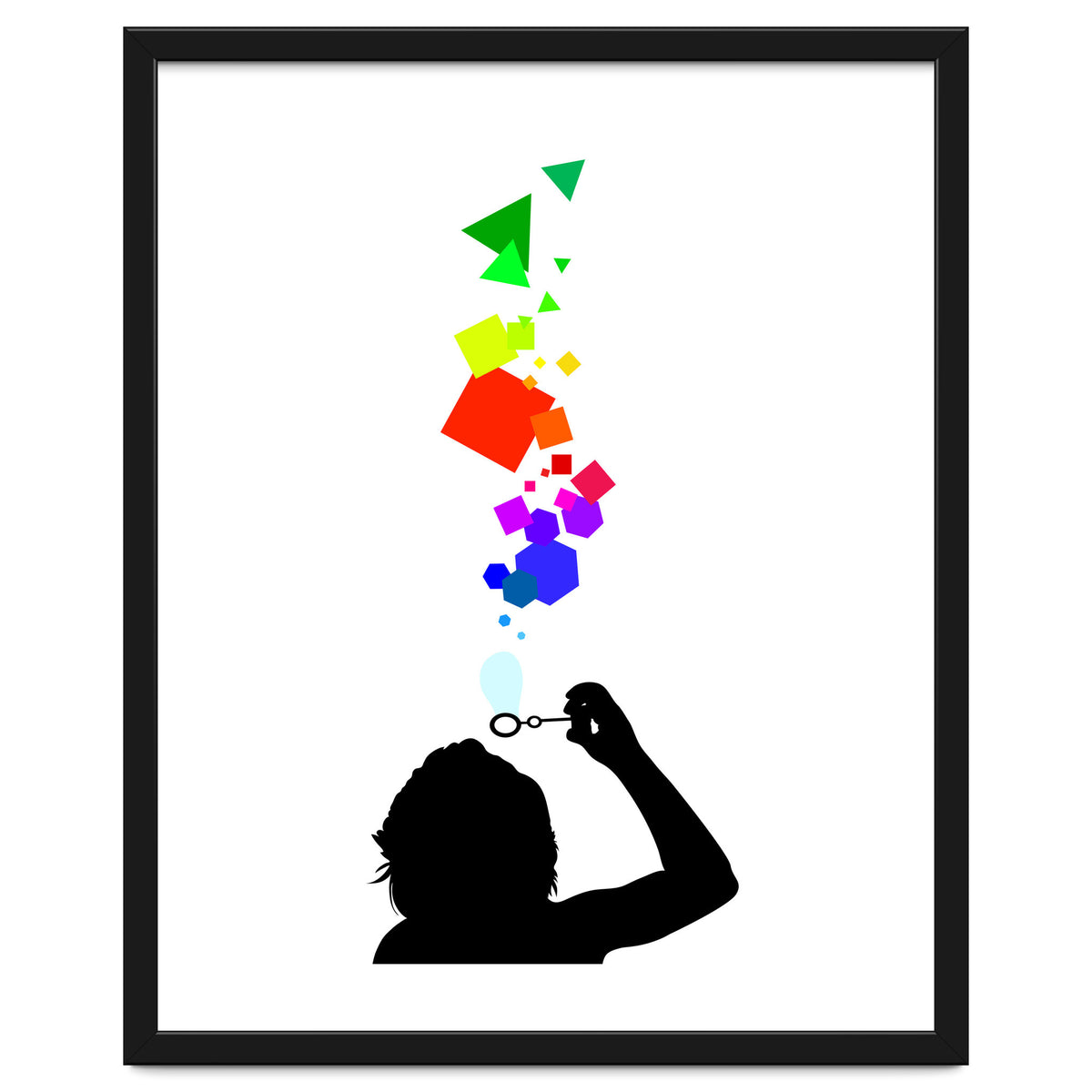 CHILDREN'S IMAGINATION