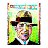 Tango star (Print Only) thumbnail