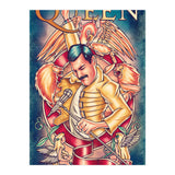 Don't Stop Queen Now (Print Only) thumbnail