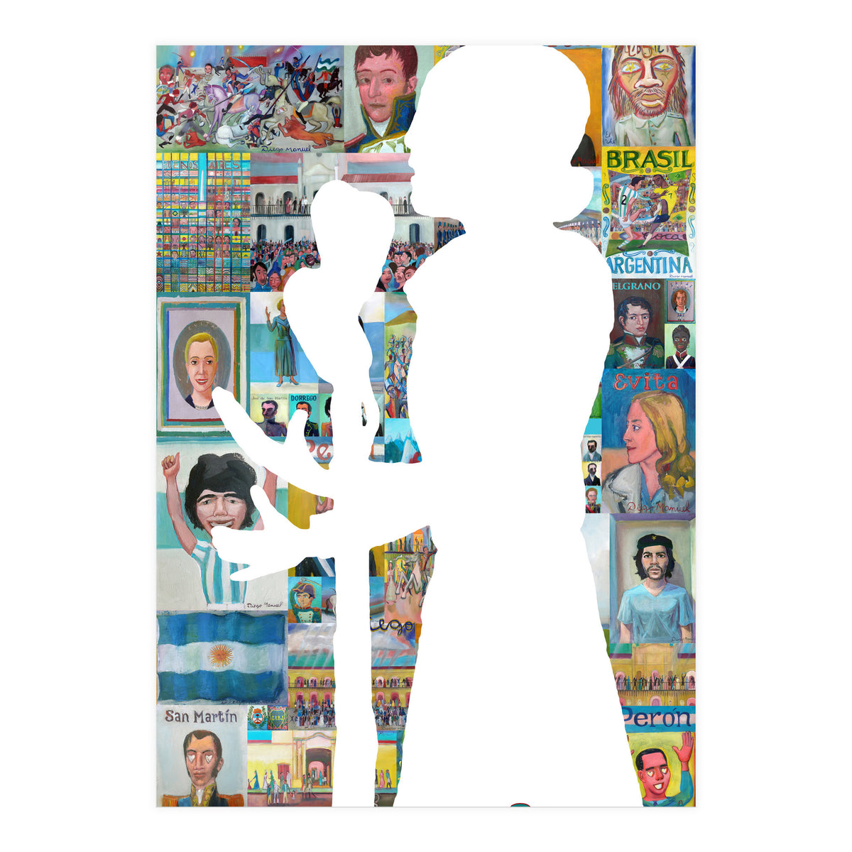 New Graffiti 68 (Print Only)