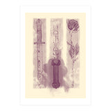 Sharp (Print Only) thumbnail