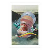 Open Book, Open World (Print Only) thumbnail