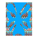 Pop Abstract 2023 Tapiz 6 (Print Only) thumbnail