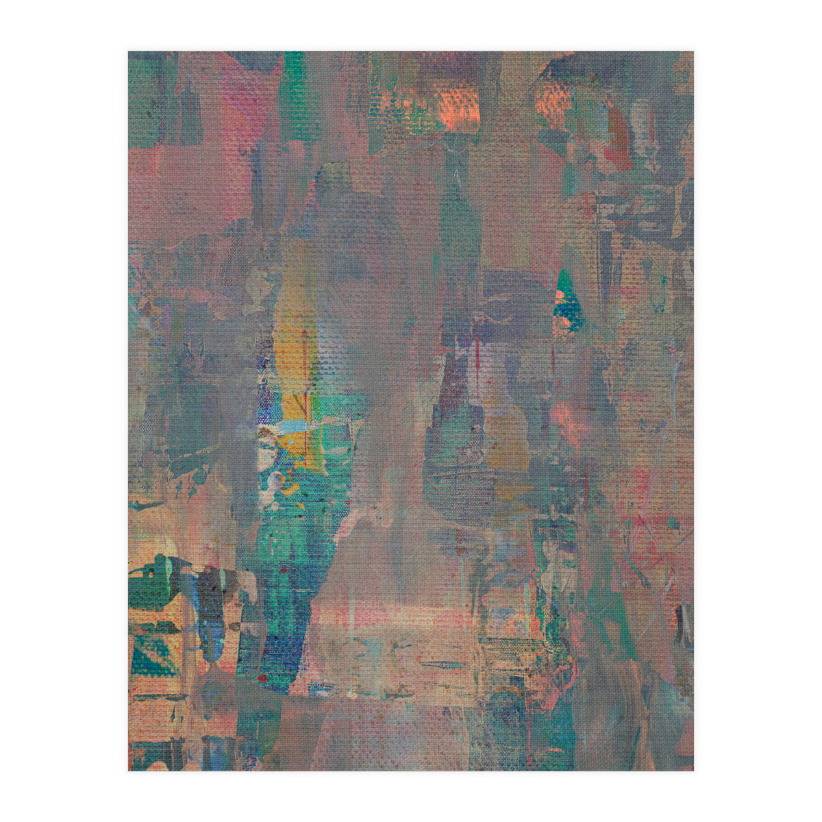 State Of Mind (2) (Print Only)