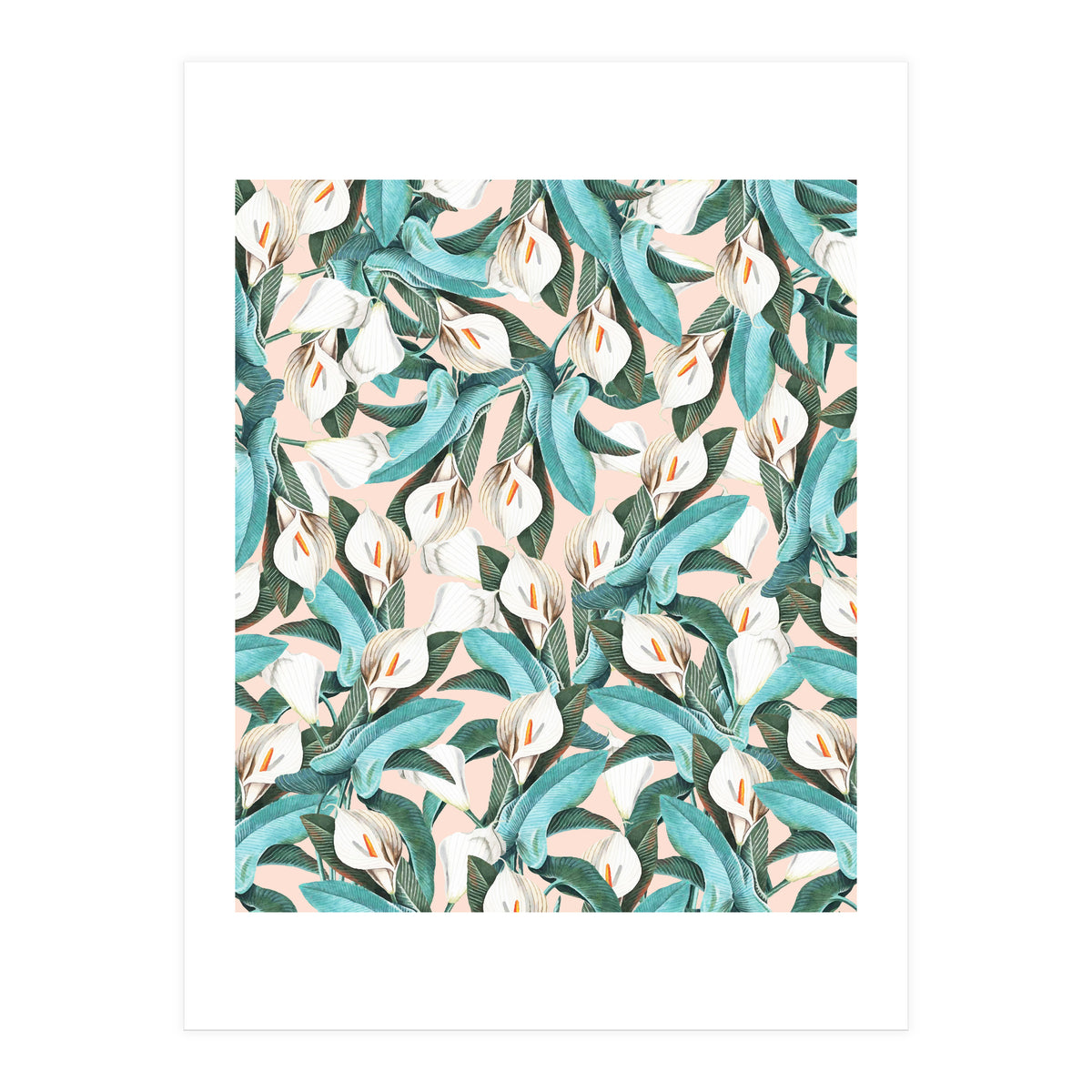 Floral Porn (Print Only)