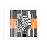 Glitch Global XV Part1 Serie Urban Nature (Print Only) thumbnail