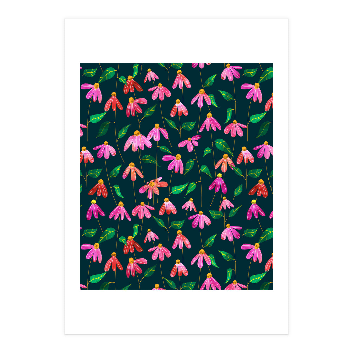 Touched By Love II (Print Only)