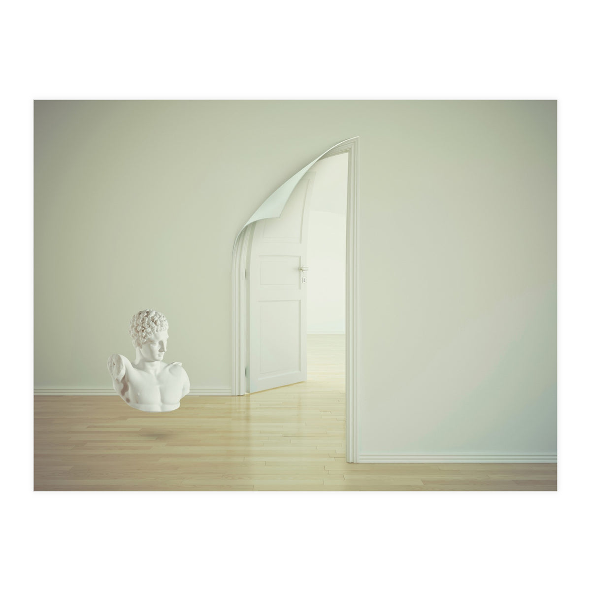 Expansion Go Wrong (Print Only)